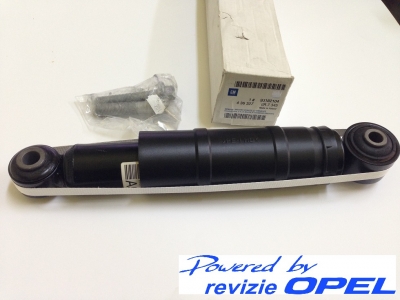 Amortizor spate Opel Astra H caravan original GM